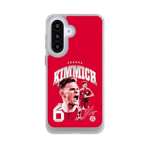 Samsung Galaxy A57 5G NIVOcore Joshua Kimmich 26/27