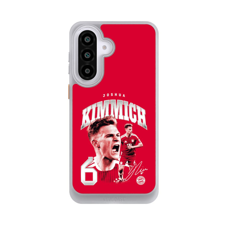 Galaxy A57 5G NIVOcore Joshua Kimmich 26/27