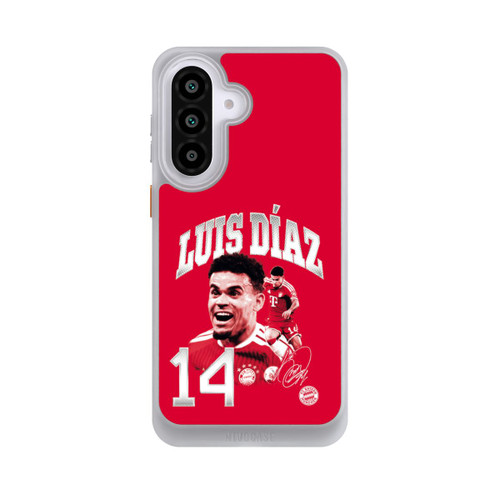 Samsung Galaxy A57 5G NIVOcore Luis Díaz 26/27