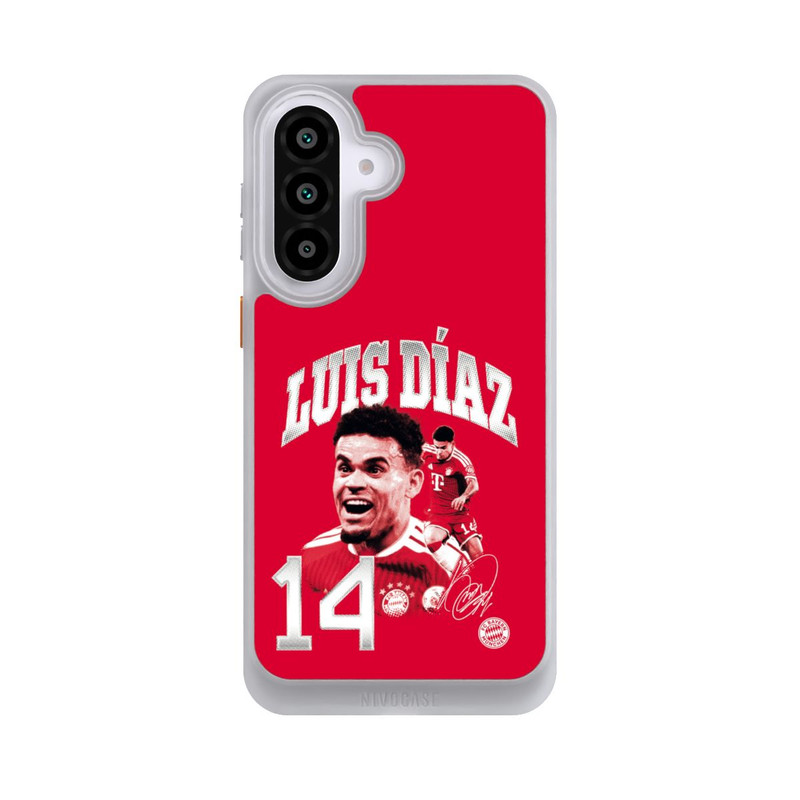 Galaxy A57 5G NIVOcore Luis Díaz 26/27