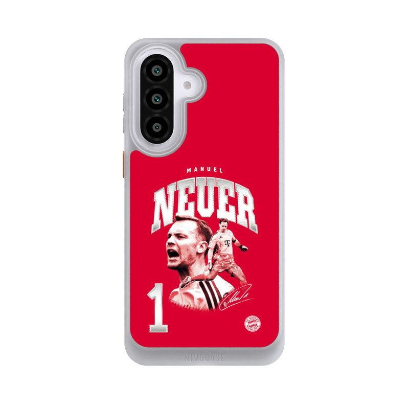 Galaxy A57 5G NIVOcore Manuel Neuer 26/27