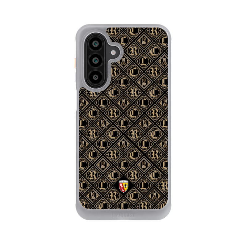 Galaxy A57 5G NIVOcore RC Lens Pattern Year 1906