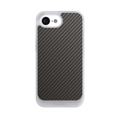 Apple iPhone 17e NIVOcore Karbon