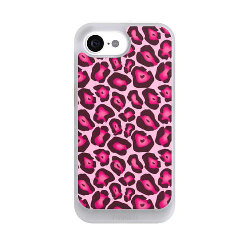 Apple iPhone 17e NIVOcore Pink Leo