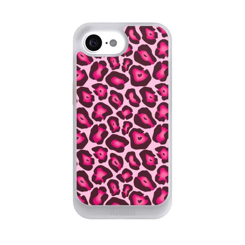iPhone 17e NIVOcore Pink Leo