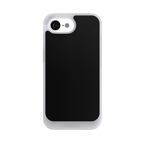 Apple iPhone 17e NIVOcore Schwarz