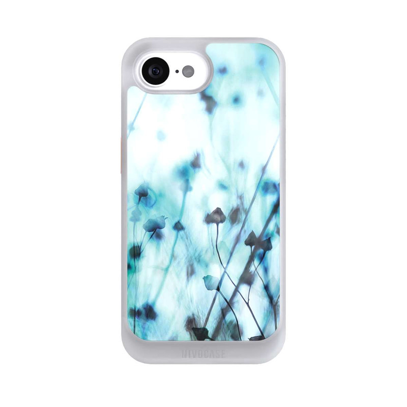 iPhone 17e NIVOcore Blue 
