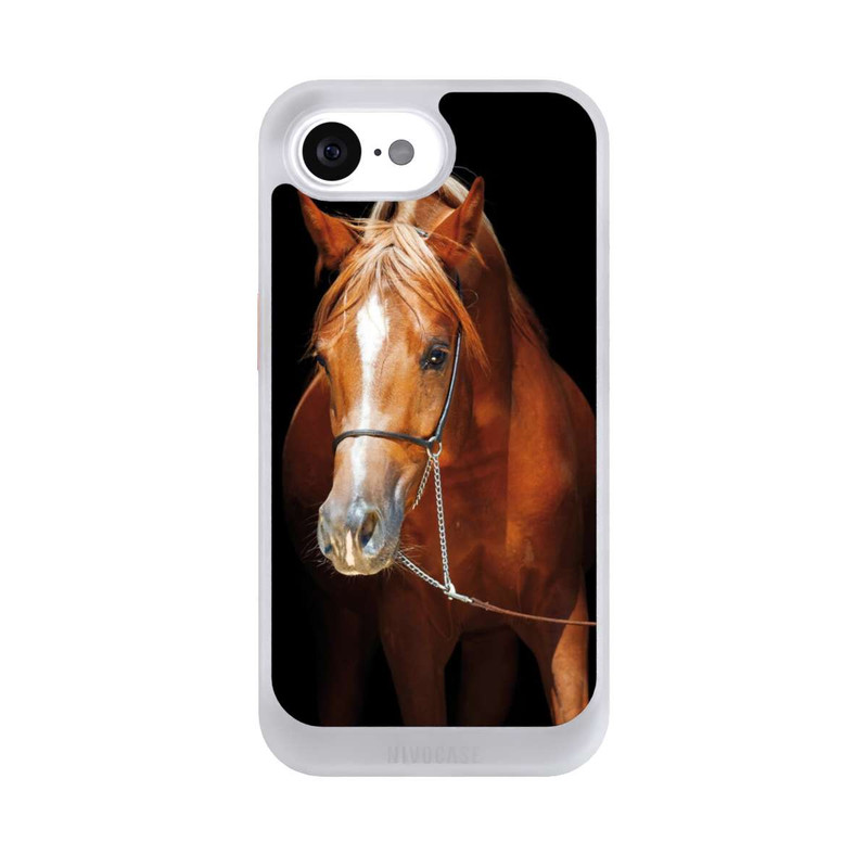 iPhone 17e NIVOcore Arabisches Vollblut