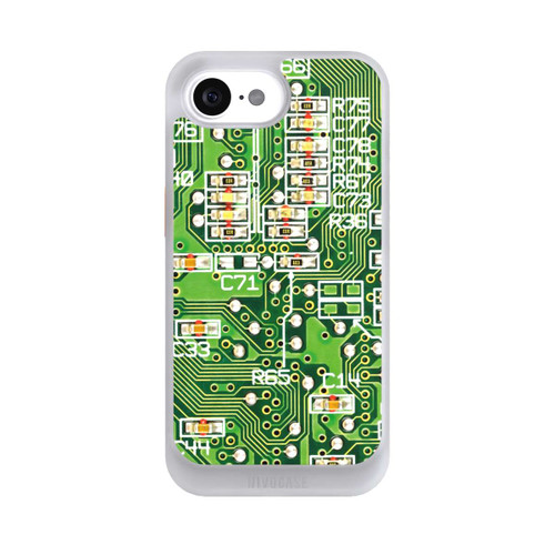 Apple iPhone 17e NIVOcore Platine