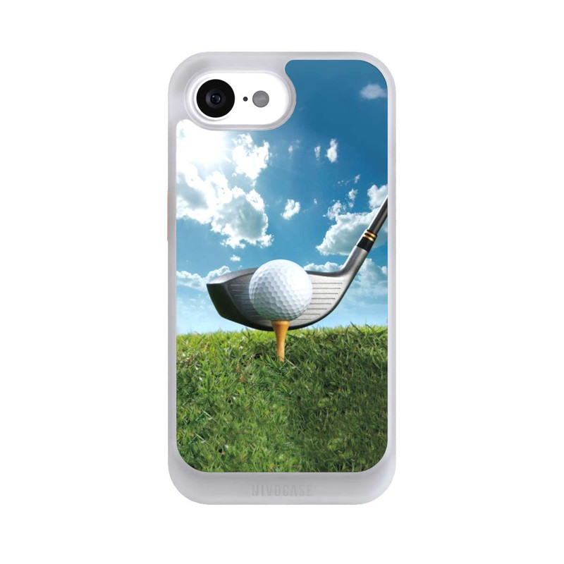 iPhone 17e NIVOcore Golf Clubs