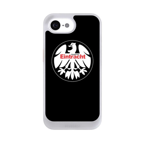 Apple iPhone 17e NIVOcore Eintracht Frankfurt Retro Adler