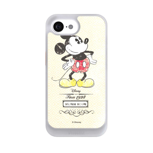Apple iPhone 17e NIVOcore Micky Vintage
