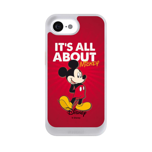 Apple iPhone 17e NIVOcore All About Micky