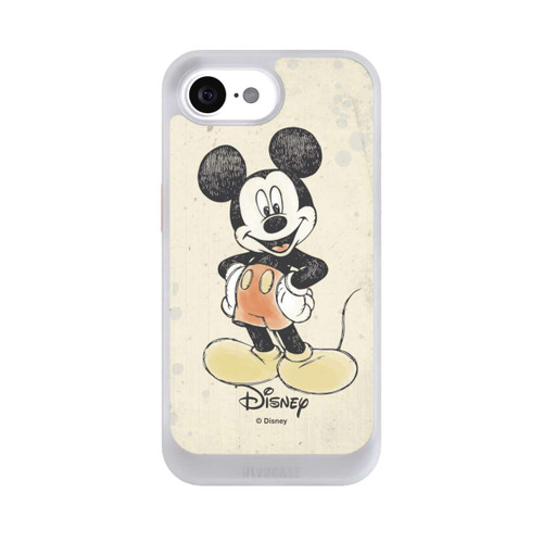 Apple iPhone 17e NIVOcore Micky Watercolor