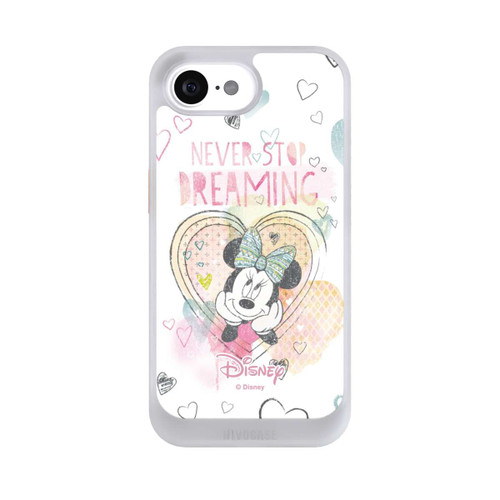 Apple iPhone 17e NIVOcore Minnie Ne t'Arrète Jamais de Réver