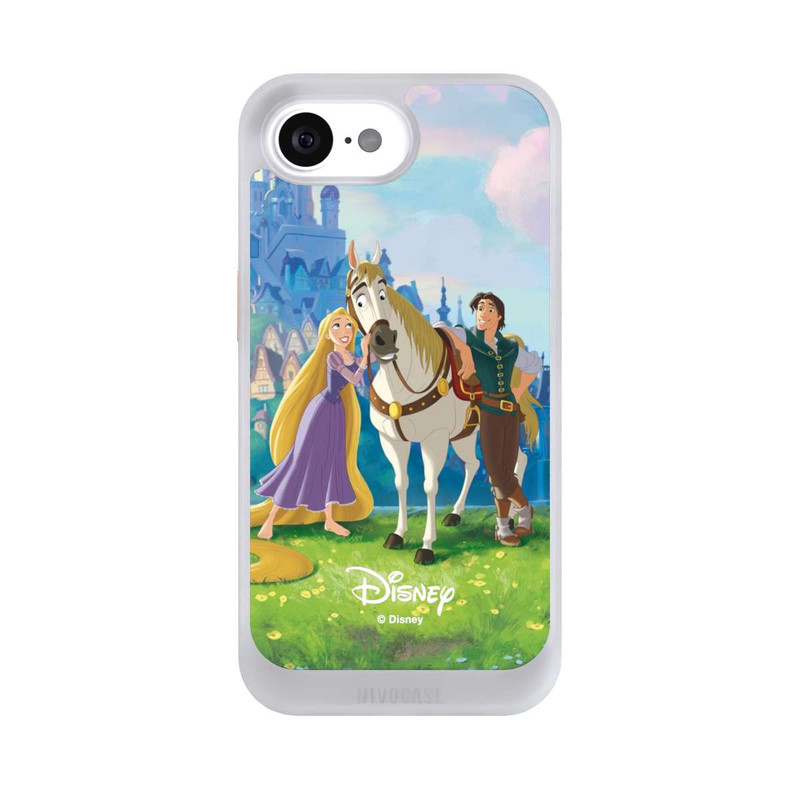 iPhone 17e NIVOcore Tangled