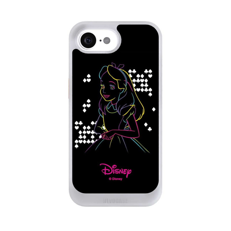 iPhone 17e NIVOcore Alice