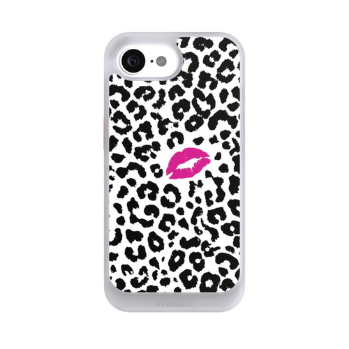 Apple iPhone 17e NIVOcore Leo Kiss