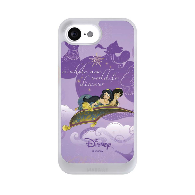 iPhone 17e NIVOcore Magic Carpet Ride