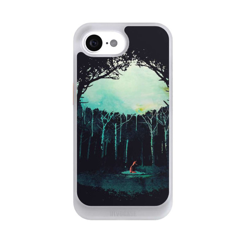 Apple iPhone 17e NIVOcore Deep in the Forest