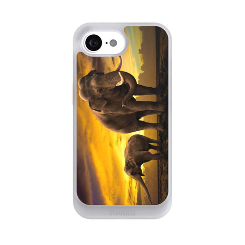 Apple iPhone 17e NIVOcore This is Africa