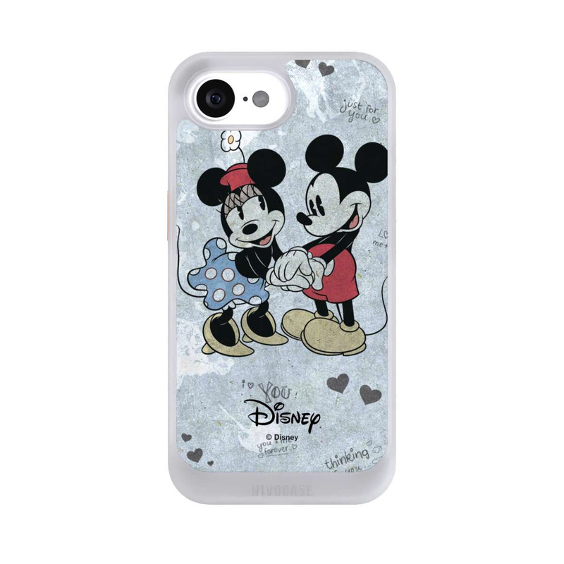 iPhone 17e NIVOcore Micky&Minnie In Love