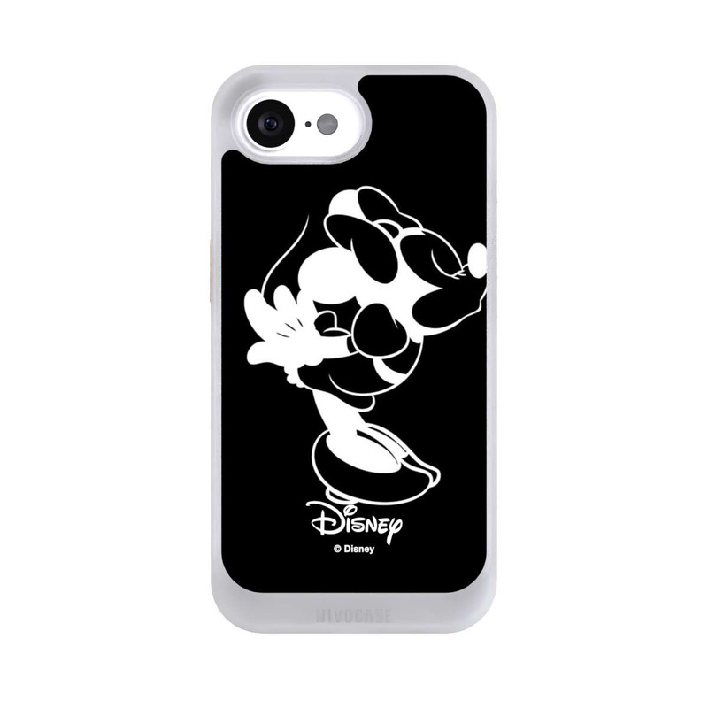 iPhone 17e NIVOcore Minnie Bisous