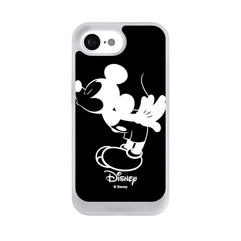 iPhone 17e NIVOcore Micky Kissing