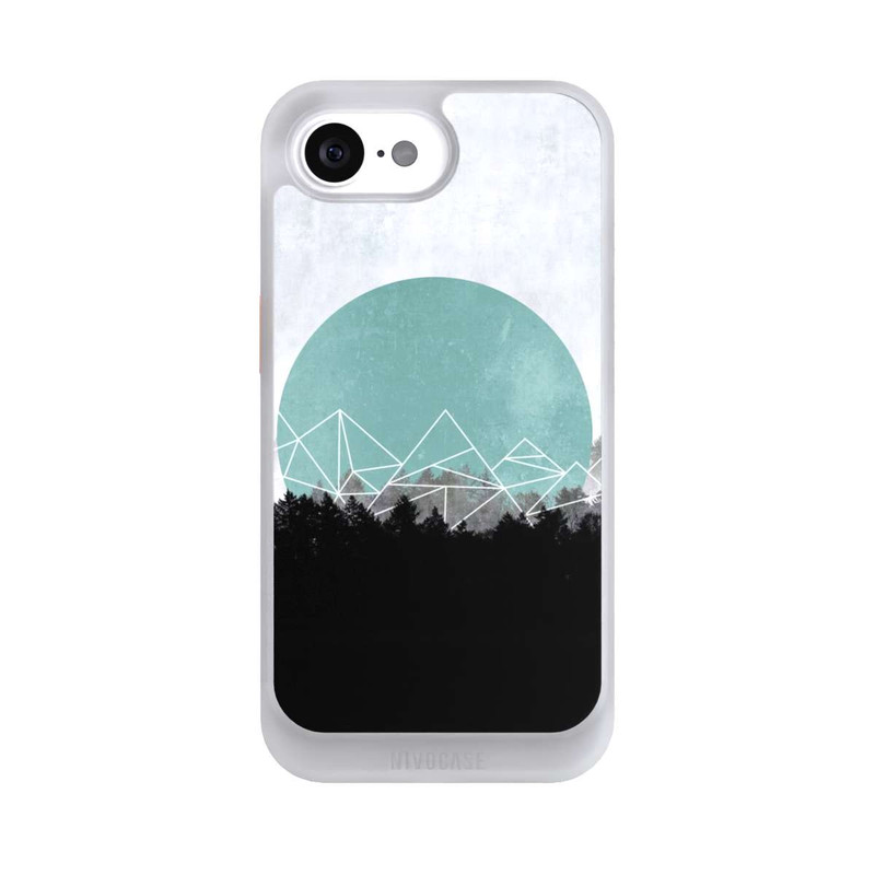 iPhone 17e NIVOcore Wald Abstrakt2