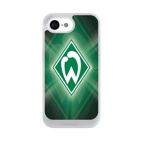 Apple iPhone 17e NIVOcore Werder Bremen Laser