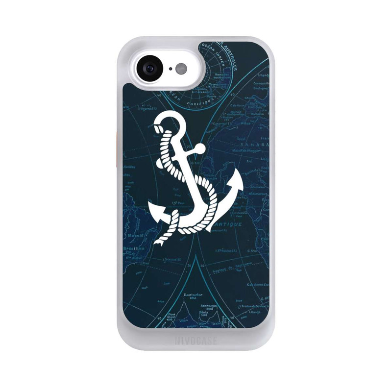 iPhone 17e NIVOcore Sailors Style