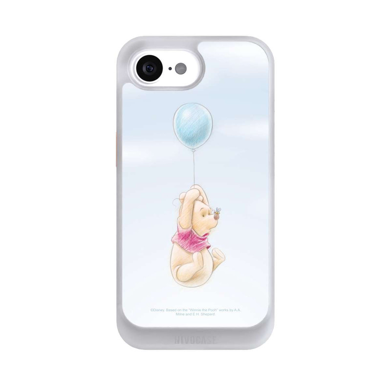 iPhone 17e NIVOcore Winnie Puuh Balloon