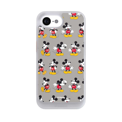 Apple iPhone 17e NIVOcore Micky Pattern