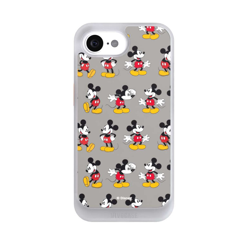 iPhone 17e NIVOcore Micky Pattern