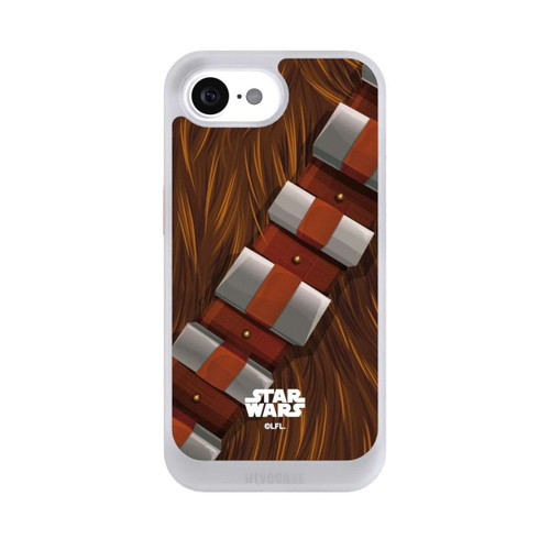 Apple iPhone 17e NIVOcore Chewbacca