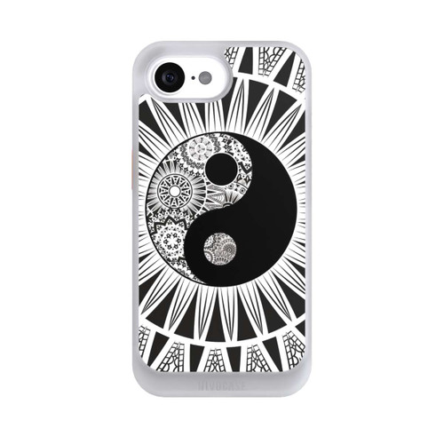 Apple iPhone 17e NIVOcore YinYang Spirit