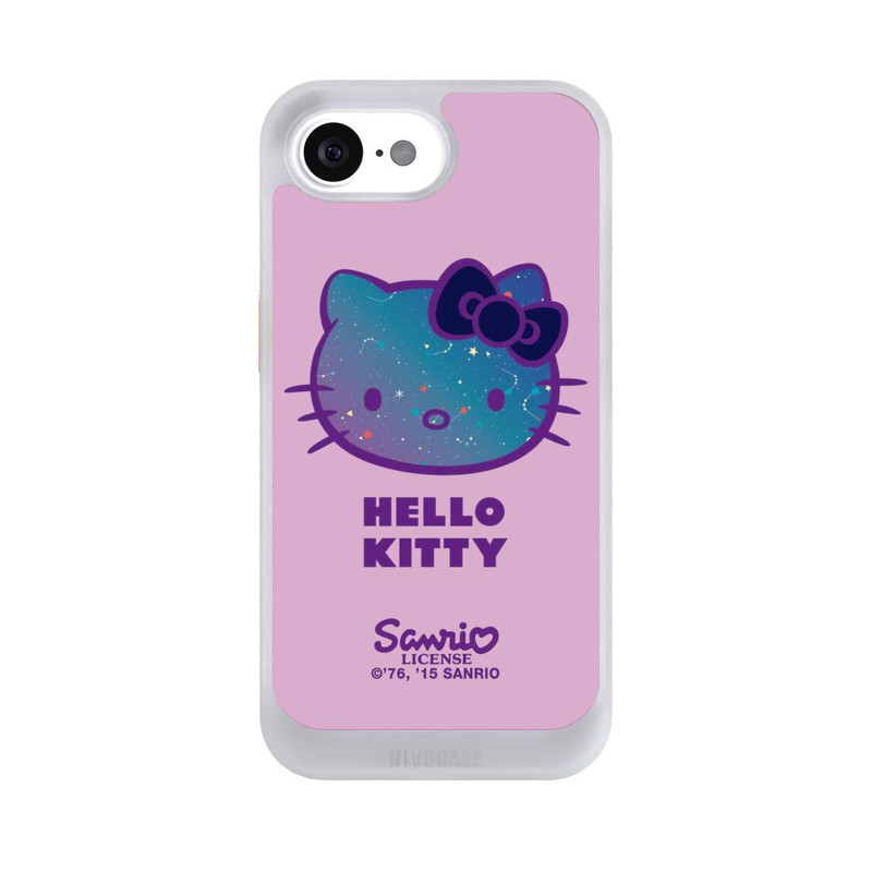 iPhone 17e NIVOcore Hello Kitty - Universum