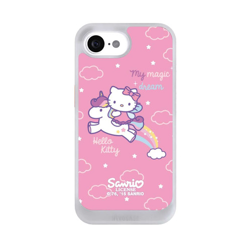 Apple iPhone 17e NIVOcore Hello Kitty - Magisches Einhorn
