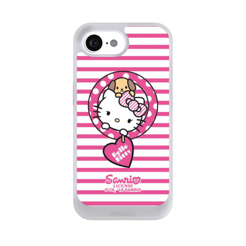 Apple iPhone 17e NIVOcore Friend Kitty