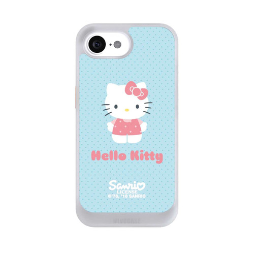 Apple iPhone 17e NIVOcore Polkadots HK