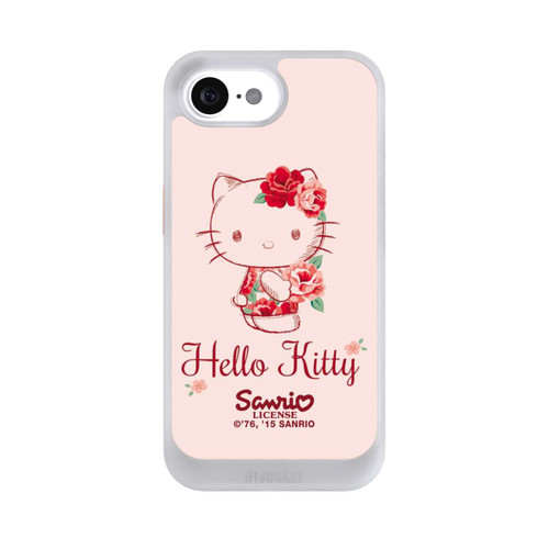 Apple iPhone 17e NIVOcore Hello Kitty - Roses
