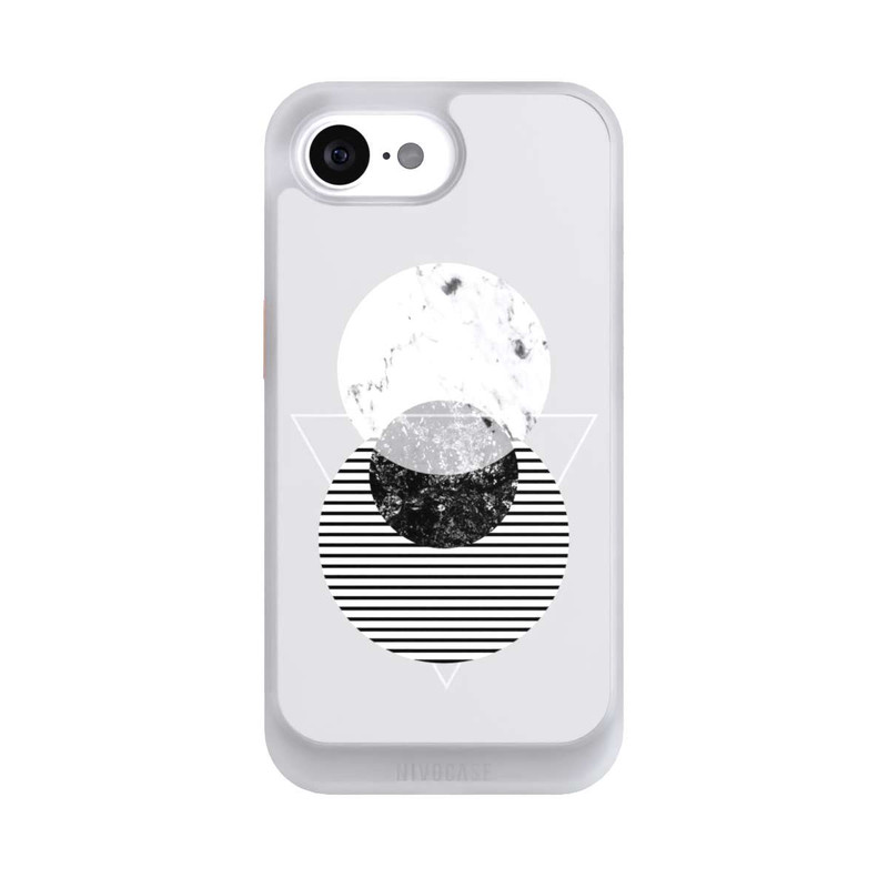 iPhone 17e NIVOcore Minimalism 9