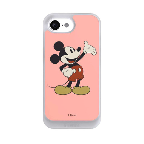 Apple iPhone 17e NIVOcore Happy Micky