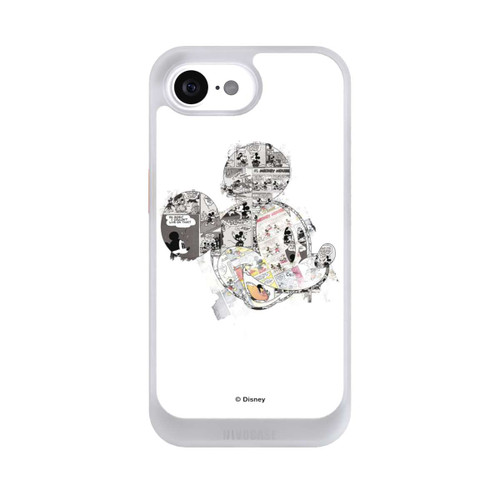 Apple iPhone 17e NIVOcore Micky Maus - Collage