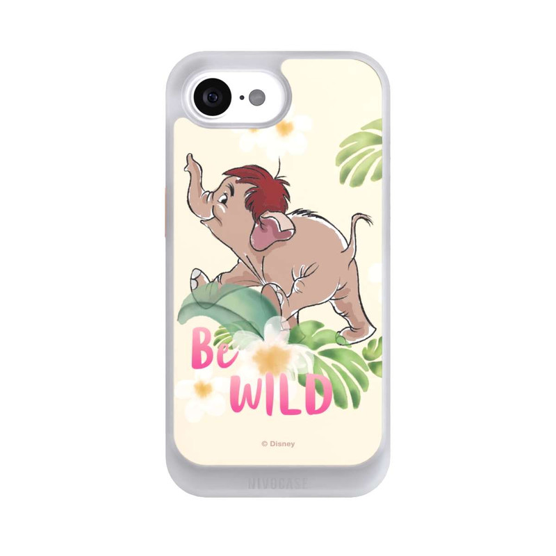 iPhone 17e NIVOcore Be Wild!