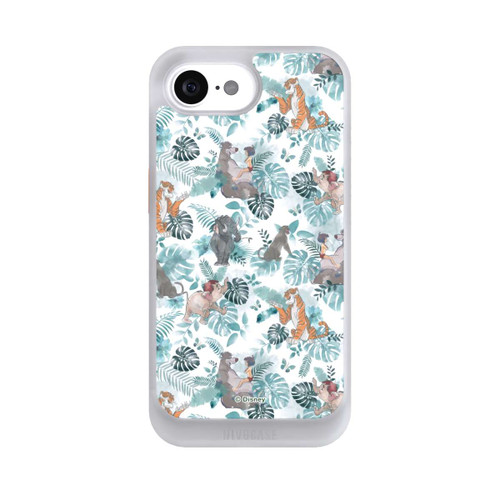 Apple iPhone 17e NIVOcore Le Livre de La Jungle Motif