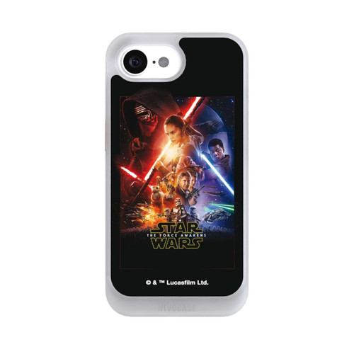 Apple iPhone 17e NIVOcore Das Erwachen der Macht - Star Wars