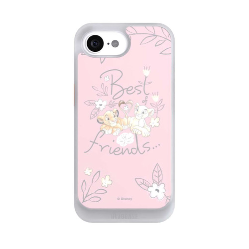 Apple iPhone 17e NIVOcore Best of Friends
