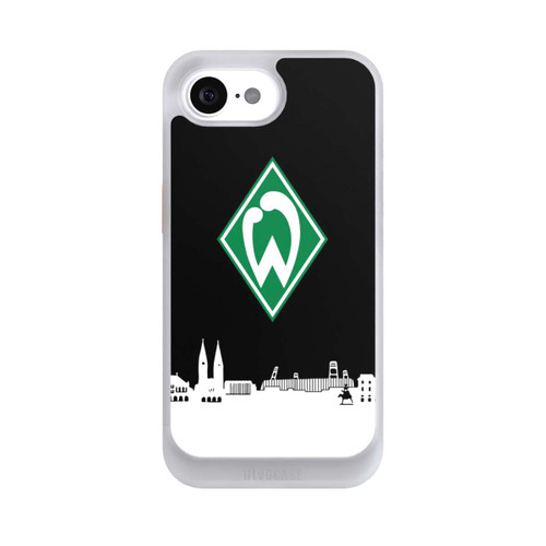 Apple iPhone 17e NIVOcore WB Skyline