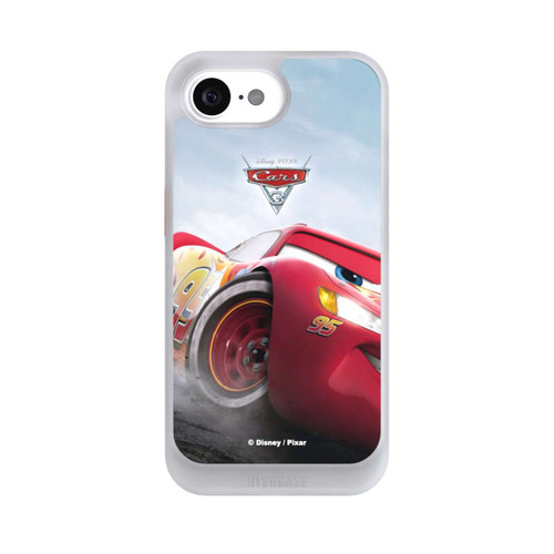 Apple iPhone 17e NIVOcore Cars3 Lightning Mc Queen